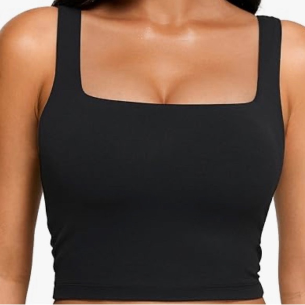 CRZ yoga sports bra. Brand new